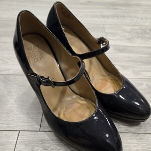 Naturalizer Talissa Mary Jane Navy